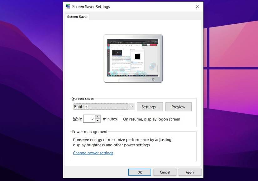 Computer Saver System Everything You Need to Know About Windows Screen Savers