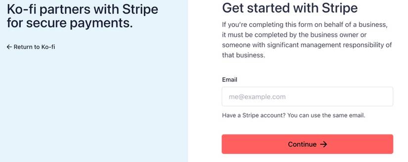 How to Create Membership Tiers on Ko-fi