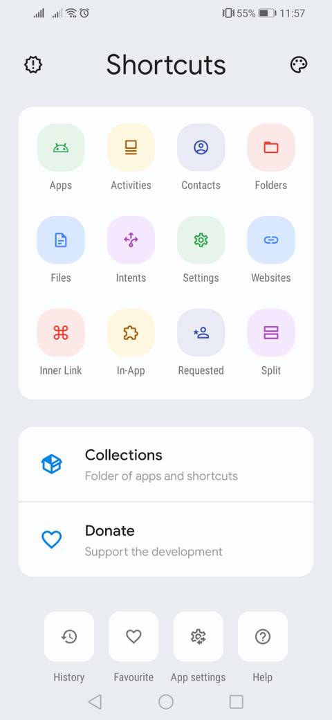 How to Create Custom Themed Icons for Individual Android Apps