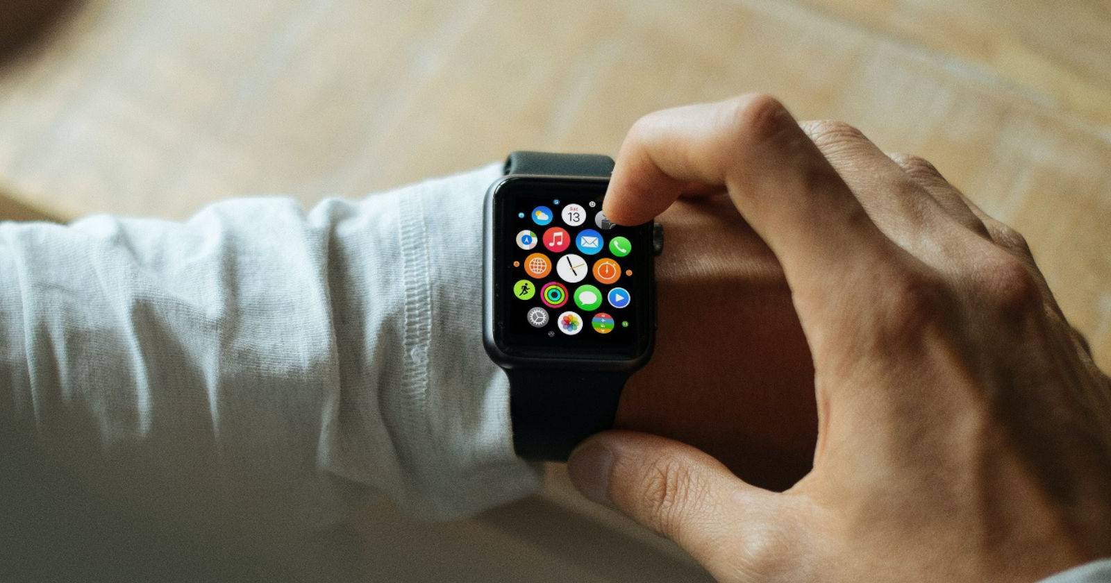 Can Smartwatches Be Hacked?