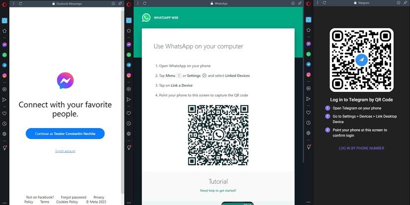 Opera vs. Opera GX: Which Is the Better Browser?