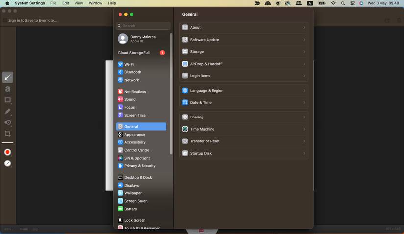 A Complete Guide to Updating Your Mac's Software