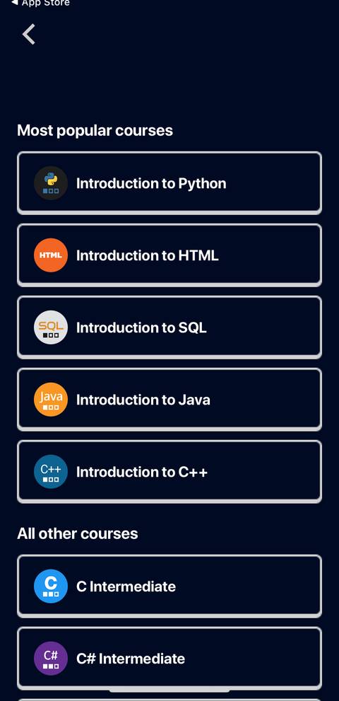 Learn App Code The 10 Best Coding Apps for iOS and iPadOS