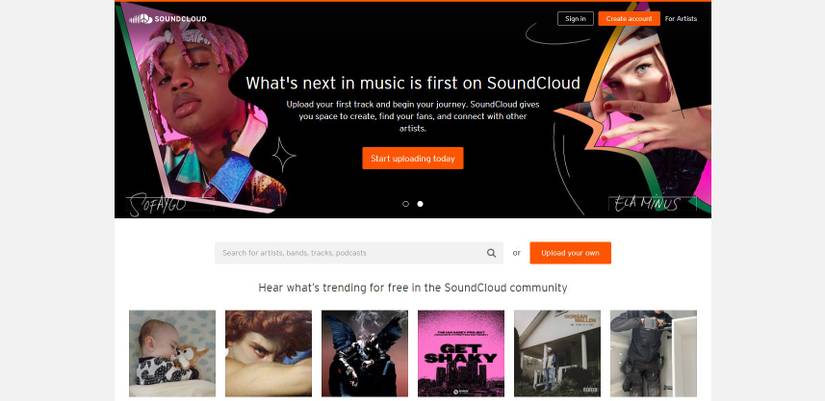 Paying to Stream Music? 6 Free Alternatives Worth Checking Out