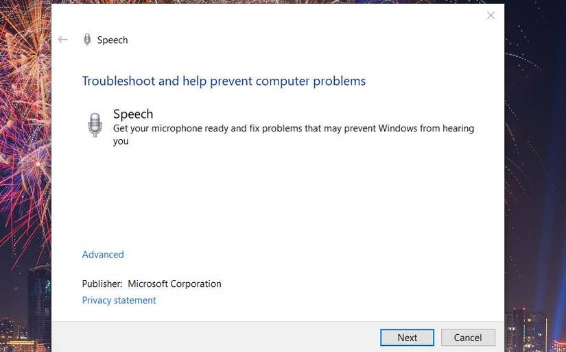 How to Fix Your Microphone Not Working on Microsoft Teams for Windows
