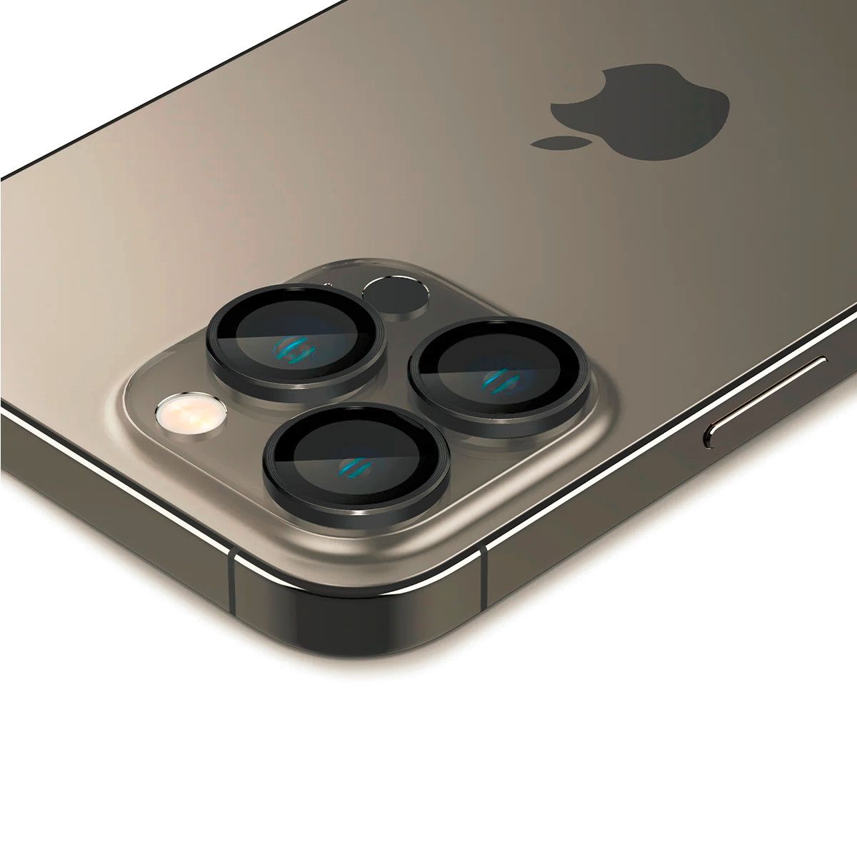 Spigen iPhone 14 Pro Max Optik Pro Lens Protector