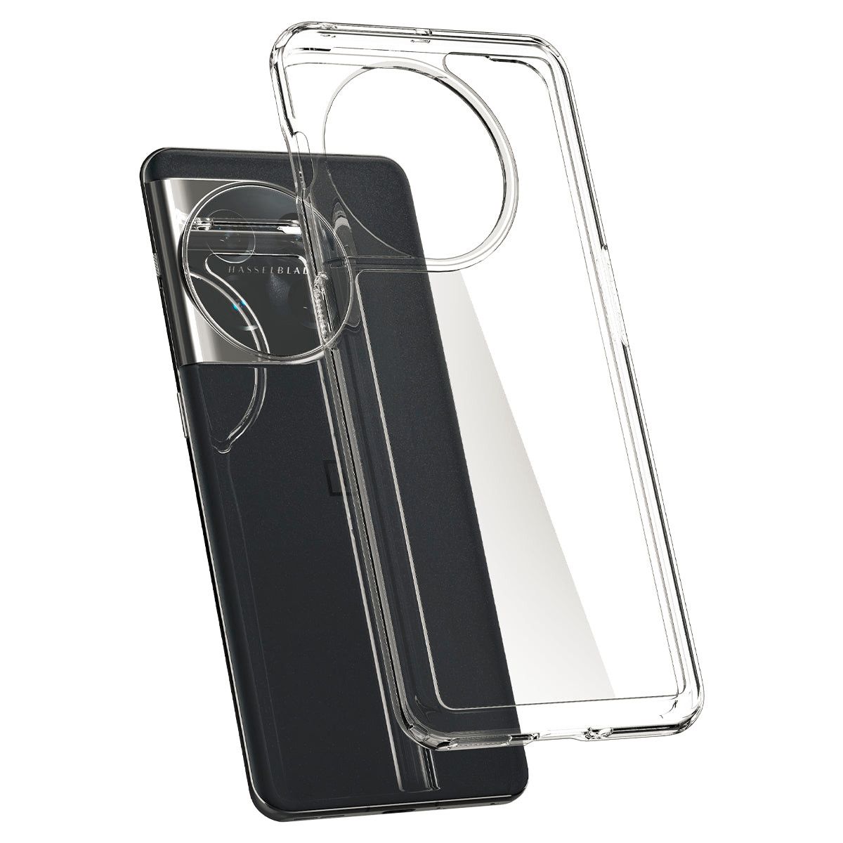 Spigen Ultra Hybrid Case for OnePlus 11-1