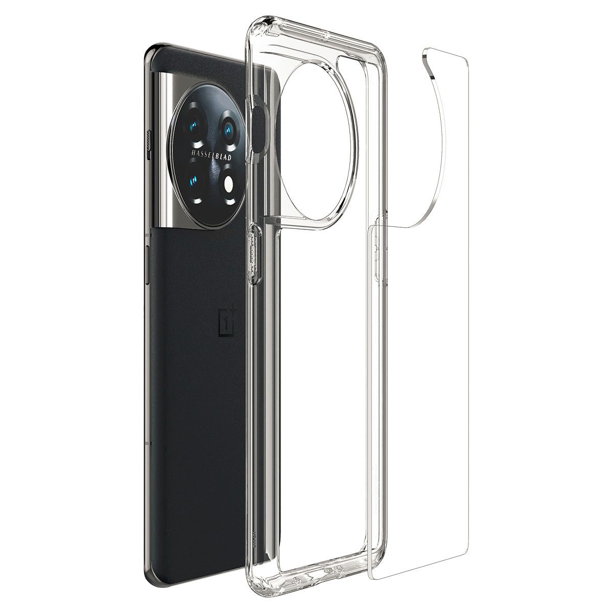 Spigen Ultra Hybrid Case for OnePlus 11-2