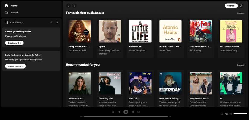 Spotify Free Paying to Stream Music? 6 Free Alternatives Worth Checking Out