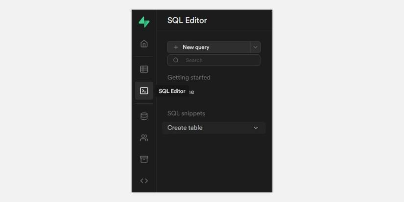 How to Build a CRUD React Application With Supabase Cloud Storage