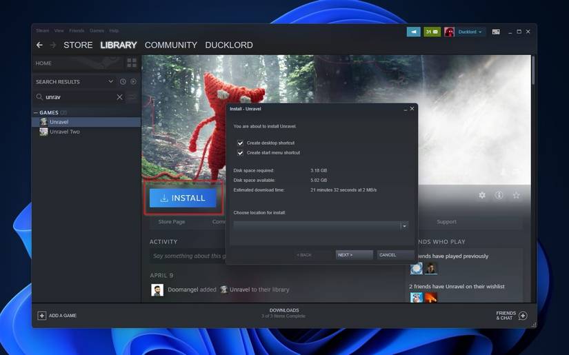 How to Fix EA Origin Games Not Launching on Steam for Windows