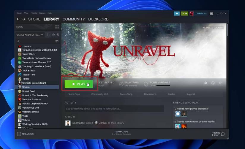 How to Fix EA Origin Games Not Launching on Steam for Windows
