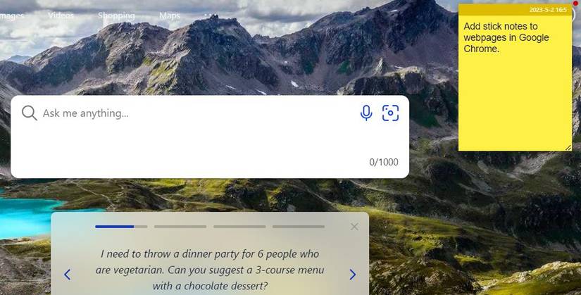 8 Features Google Should Add to Chrome