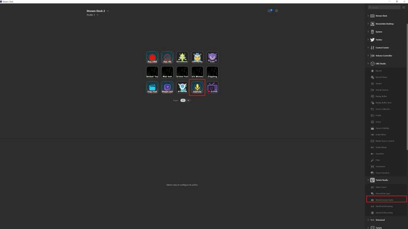 The 8 Best Stream Deck Shortcuts for Streamers