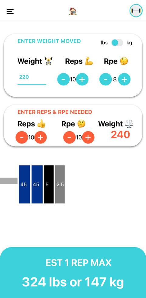 Calculate Your RPE With These 5 iOS Apps