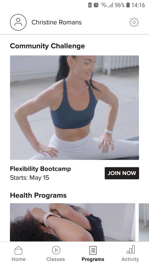 Is Paying for a Stretching App Worth It?