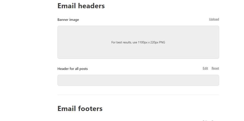 Substack Email How to Start Your Own Substack Newsletter