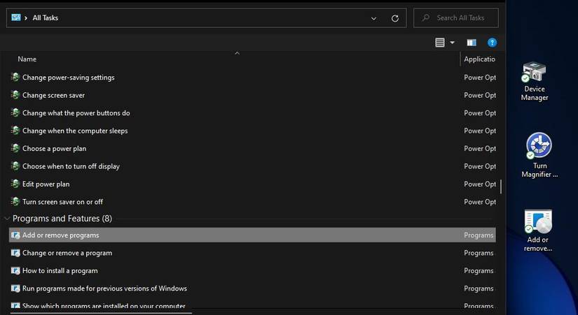 How to Add a God Mode Option to Windows 11’s Context Menu