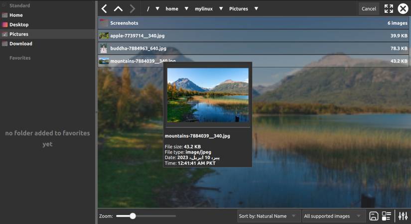 The 10 Best Free Photo Management, Organizer, and Gallery Apps for Linux