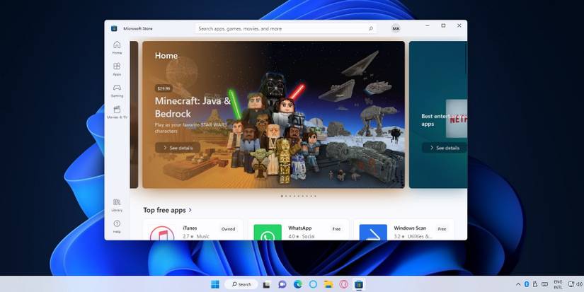5 Reasons You Should Download Apps From the Microsoft Store