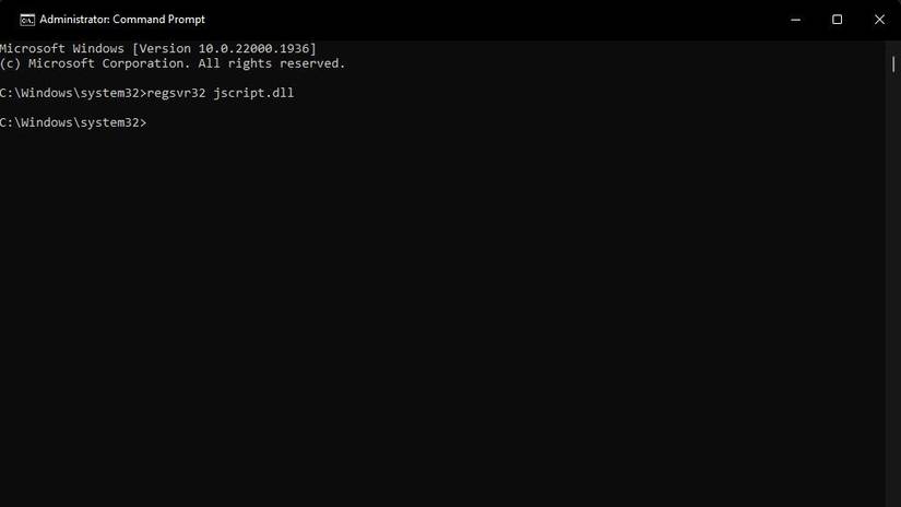 How to Fix Windows Media Player’s “Server Execution Failed” Error