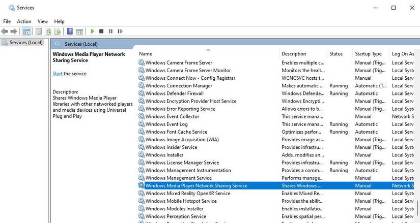 How to Fix Windows Media Player’s “Server Execution Failed” Error