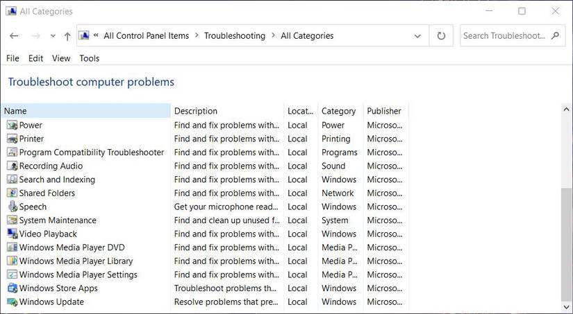 How to Fix the Microsoft Store Error Code 0x80073CF3 in Windows 10 & 11
