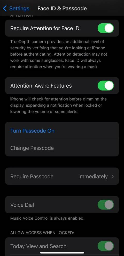 How to Stop Your iPhone From Pocket Dialing
