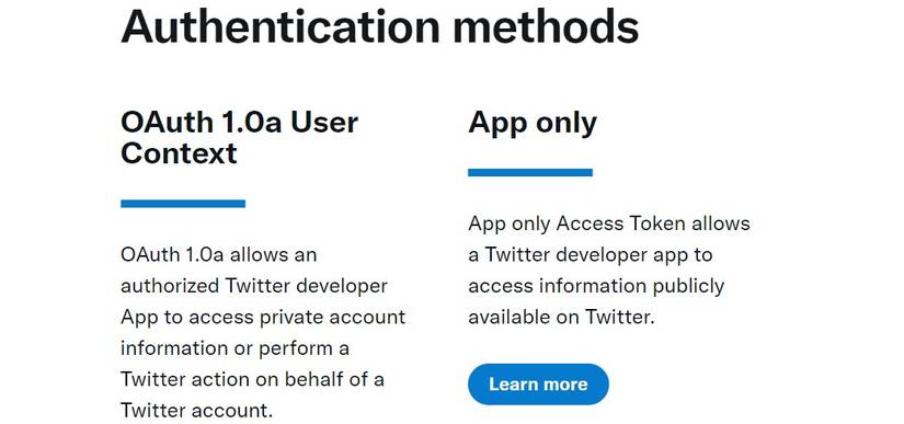10 Important Components of API Documentation