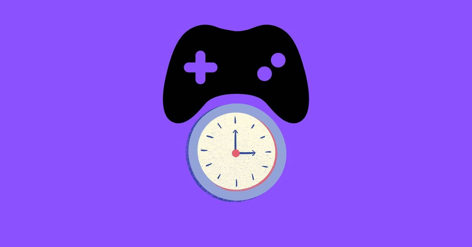 Are Video Games Getting Shorter?