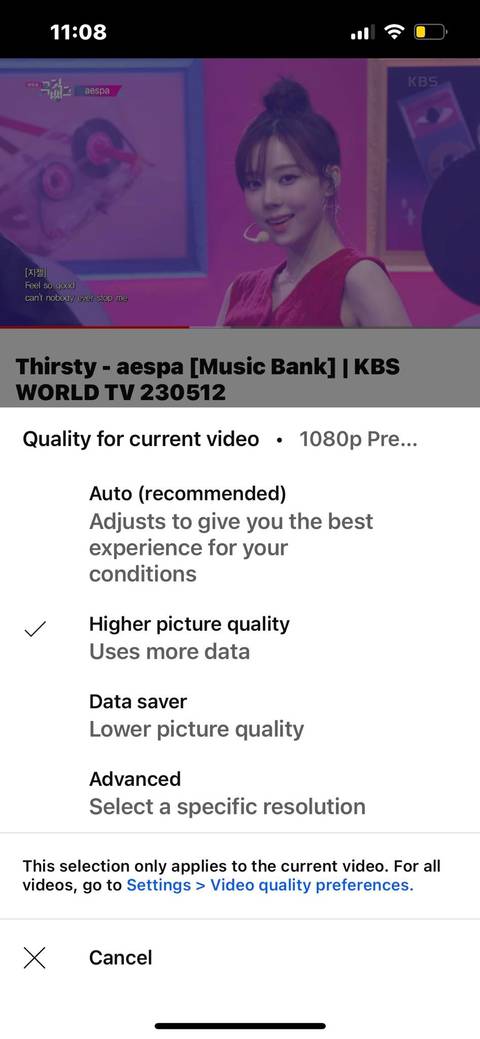 What Is YouTube's 1080p Premium Resolution, and How Do You Use It?
