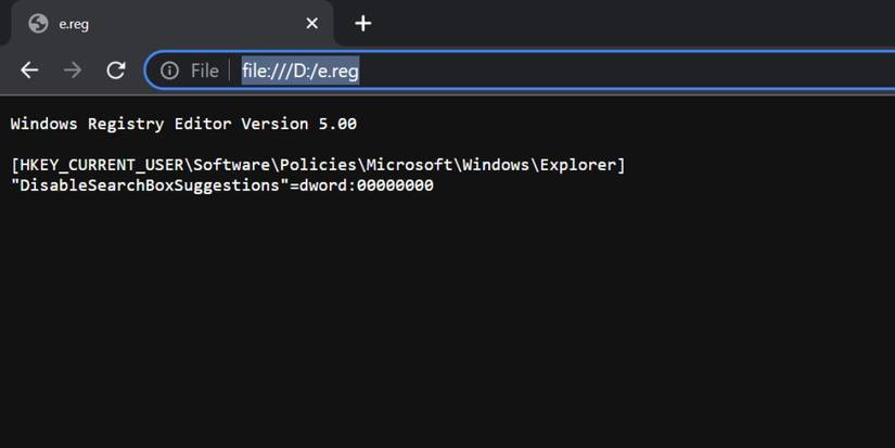 6 Ways to View the Registry File Contents on Windows 11