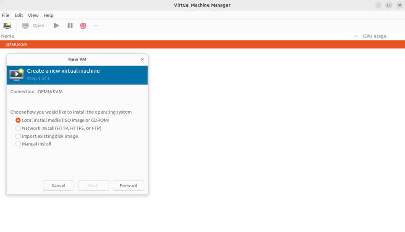 Virtual Machine Make QEMU vs. VirtualBox: Which Is the Best Solution for Your Virtual Machine?