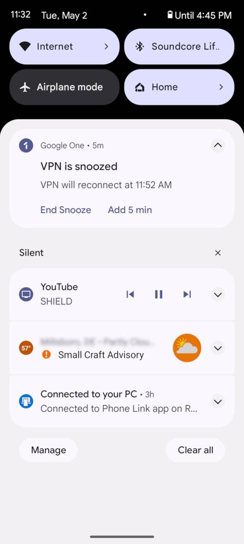How to Use VPN by Google One on Your Android Device
