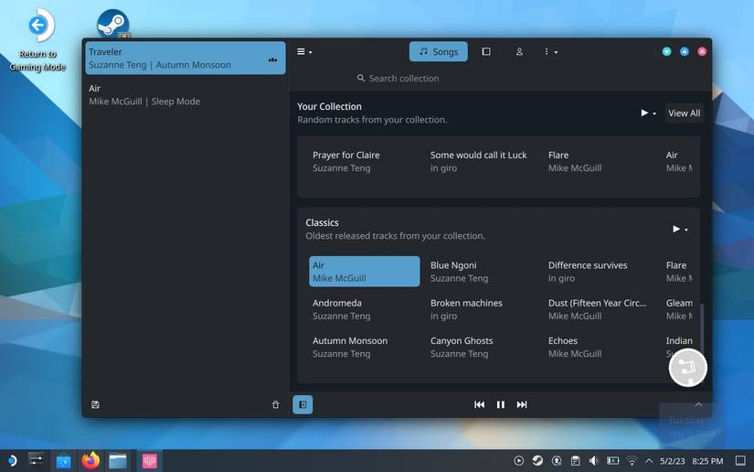The 8 Best Media Players for the Steam Deck