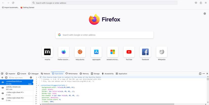 See Code Without F12 How to Copy Code From Websites Using Chrome, Firefox, and Edge