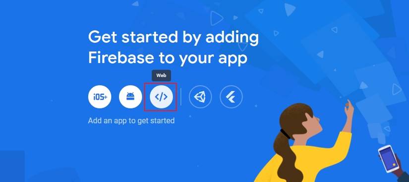 How to Implement Push Notifications in React Using Firebase