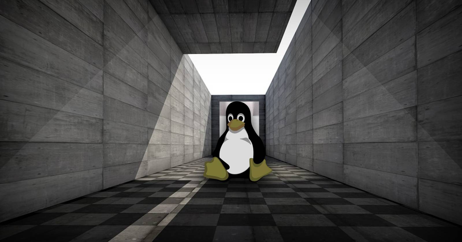 What Is chroot in Linux and How Does It Work?