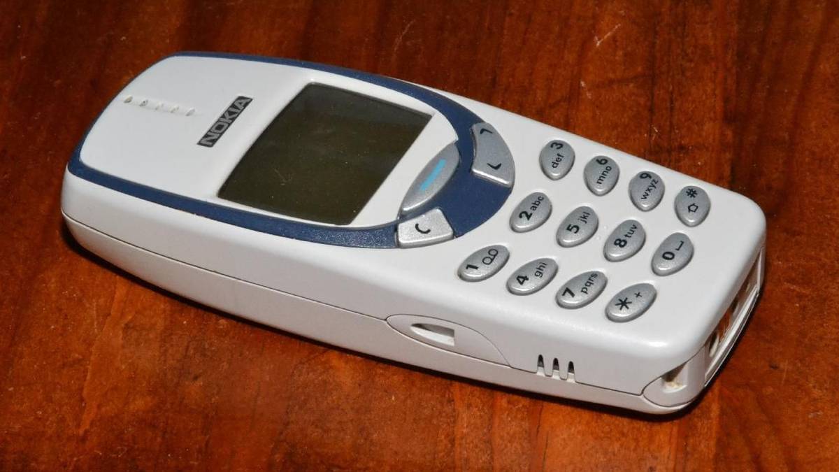 Nokia hasn't made a phone in over a decade, and it's still making billions from every one sold