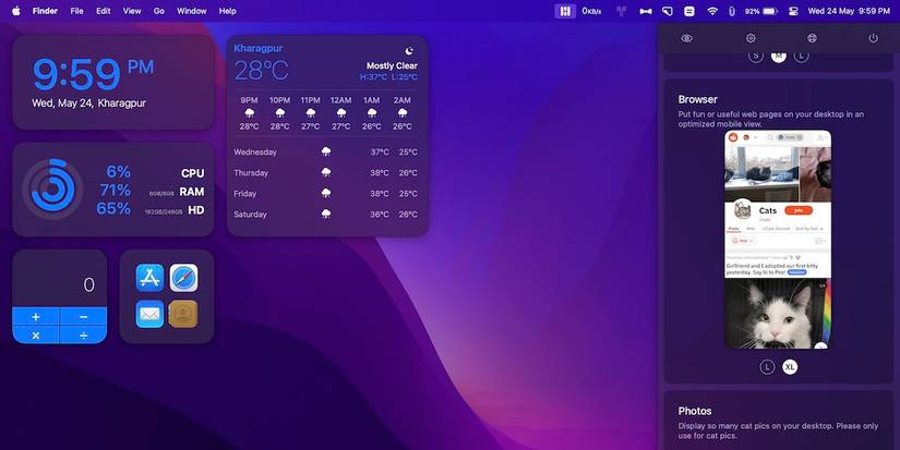Mac Os Customization 5 Apps to Customize and Personalize Your Mac’s Desktop