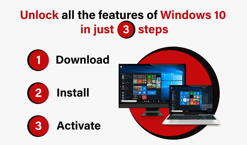 Windows 10 Product Key: Our Guide to the Top Deals