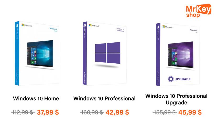 Windows 10 Product Key: Our Guide to the Top Deals