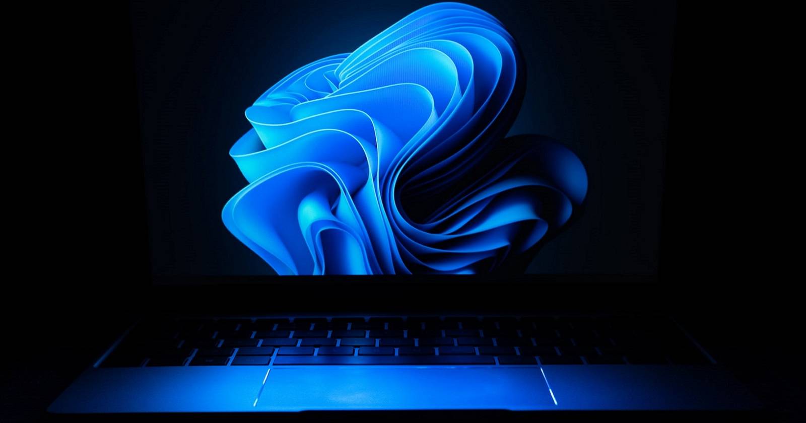 How to Find Your Current Desktop Wallpaper’s File Location in Windows 11
