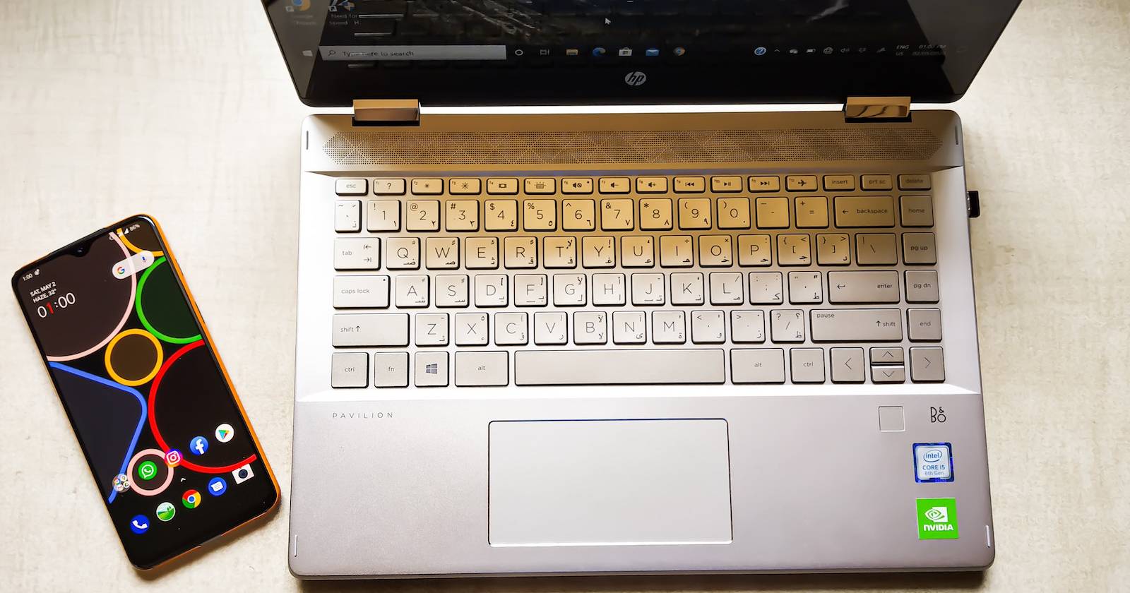 How to Sync Your Android Phone With a Windows PC