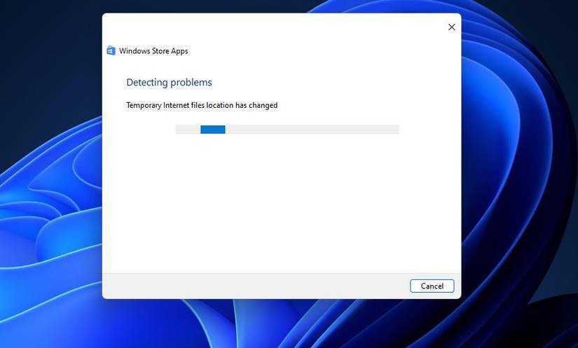 How to Fix the Microsoft Store Error Code 0x00000000 in Windows 10 & 11