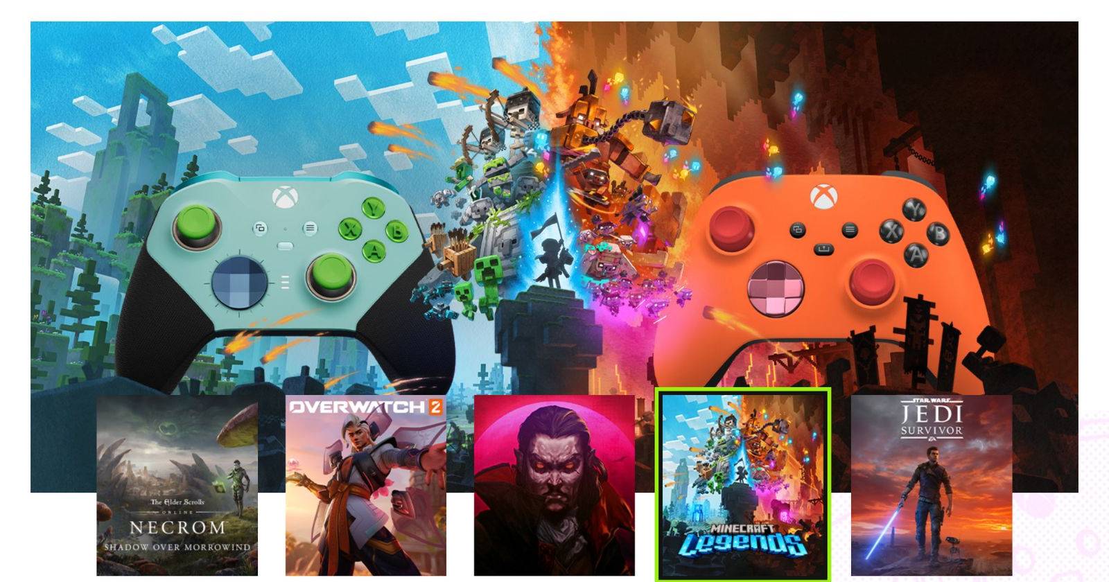 How to Use Xbox Design Lab to Create a Custom Xbox Controller