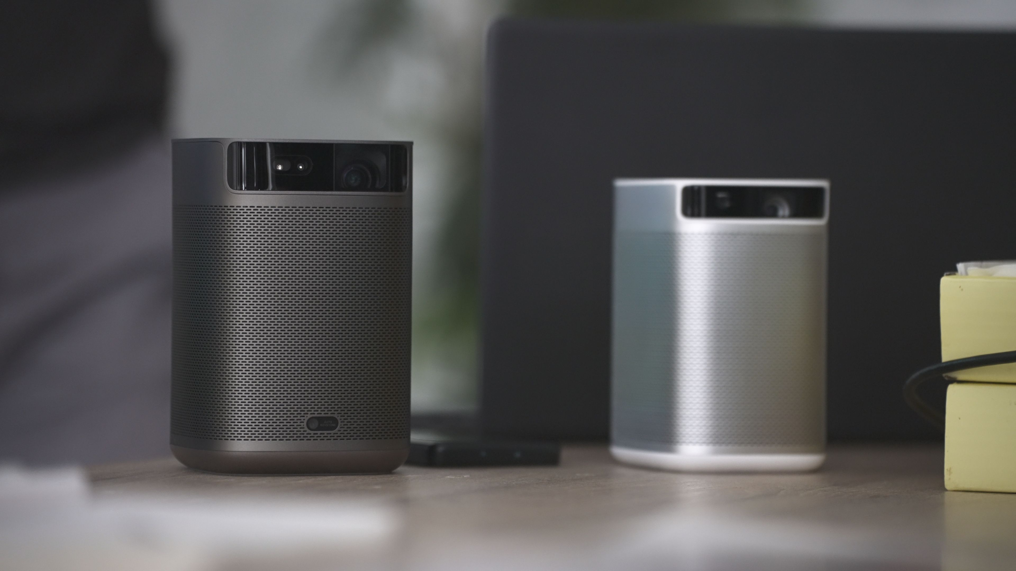 XGIMI MoGo 2 Pro: One of the Best Portable Projectors of 2023