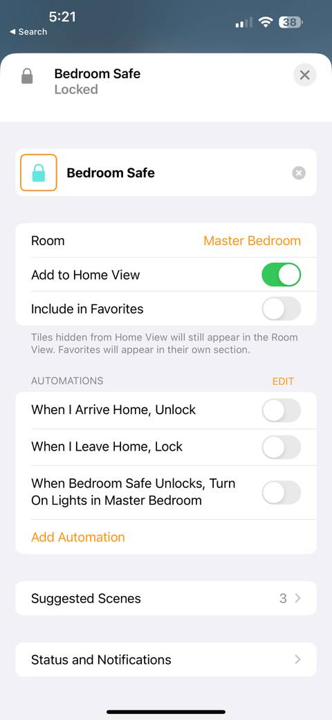 Yale Smart Safe with Wi-Fi Review: Protect Your Valuables Using Great ...