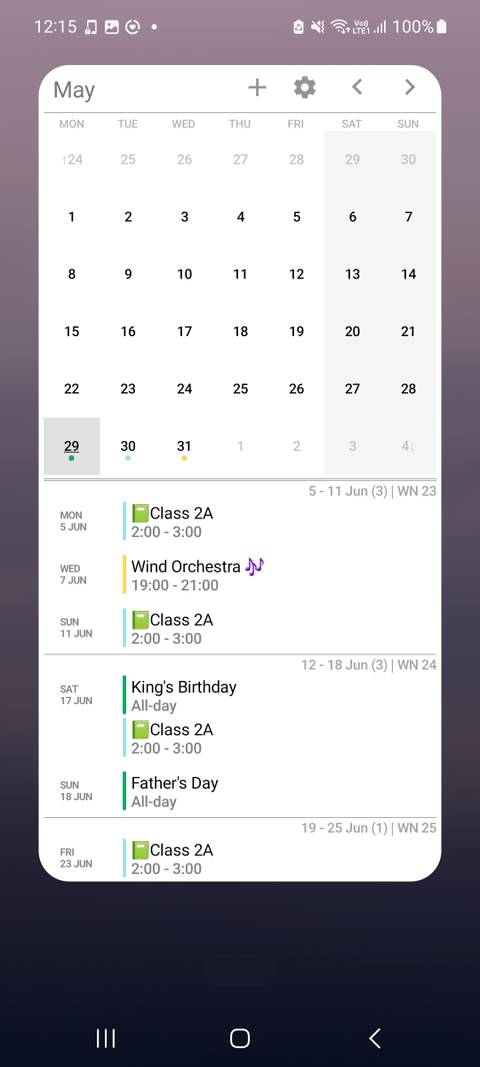 The 6 Best Minimal Calendar Apps to Simplify Your Schedule