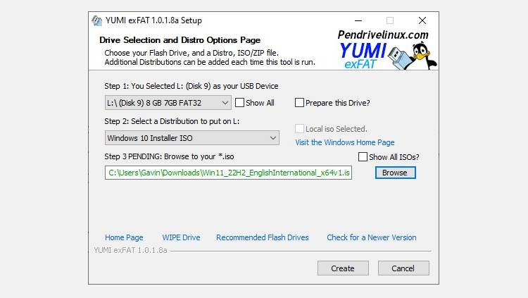 How to Create a Bootable USB From an ISO: 6 Useful Tools